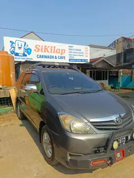 Kijang inova 2.5 G
