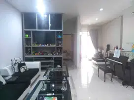 Dijual Rumah Minimalis Di Gading Residence Kelapa Gading