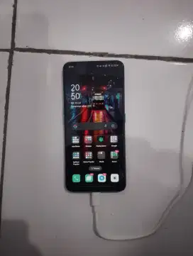 Hp Oppo Reno 2f 8/128
