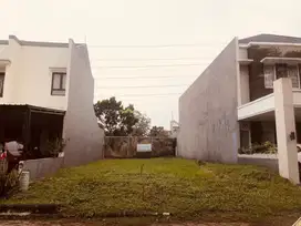 Dijual Tanah Kavling Luas 250m2, Bebas Banjir, Grand Wisata Bekasi
