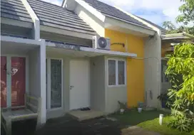 Dijual Rumah sekitar Jalan Poros Moncongloe, Maros