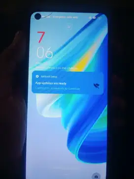 hp Oppo a95 8/128