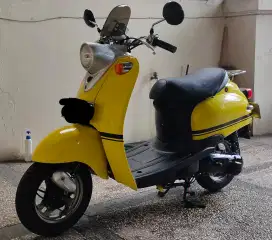 sanex venus up 90cc