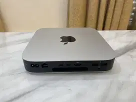 Mac mini 2020 Apple M1 8GB SSD 256GB MULUS