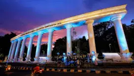 Cari kerjaan di atas jam 7 malam, SIM A, menguasai MS Office