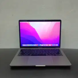 Macbook Pro Non TB 13-inch 2016 Ci5 - 2GHz RAM 16GB SSD 256GB