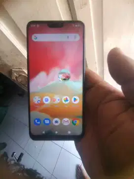 Asus zenfone pro max m2 ram 4/64gb snapdragon