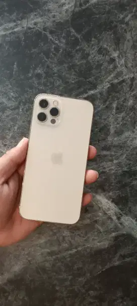 iPhone 12 Pro 128GB/ Gold/ iBox