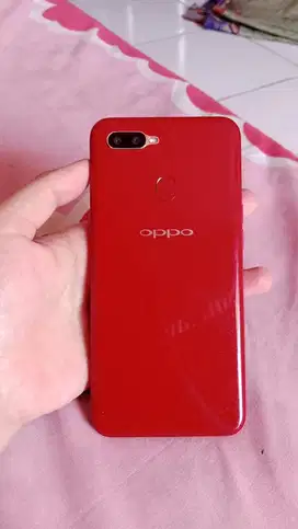 oppo a5s seccond no minus