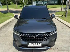 Wuling Alvez EX CVT 2023 Sunroof