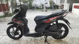 Jual motor Beat tahun 2018