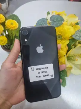 IPHONE XR 64GB FULL NO MINUS