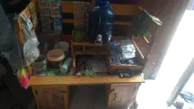 Gerobak motor lngkp