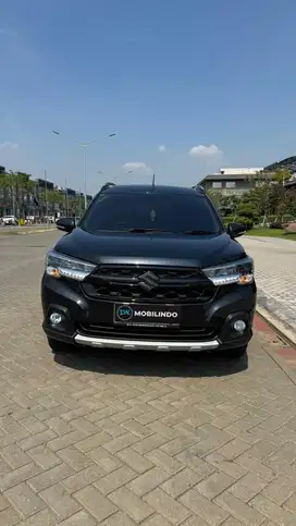Suzuki XL-7 Alpha Hybrid