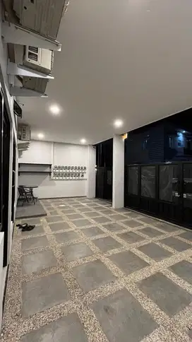Dijual rumah kos jalan bunga coklat suhat kota malang