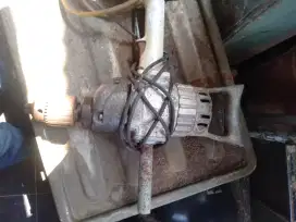 Bor tangan heavy duty