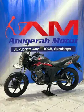 KM 800 Perak - Honda CB VERZA 150R TH 2023
