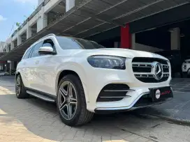 Mercedes Benz GLS 450 AMG 2020 AT