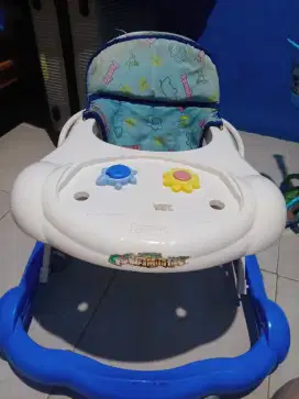 Dijual baby worker