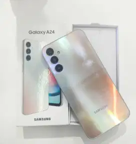 Hndhpone second samsung A24 ex demolive