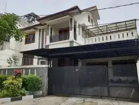 Rumah Sewa / Kontrak Mewah Setiabudi regency Ledeng Bandung Utara