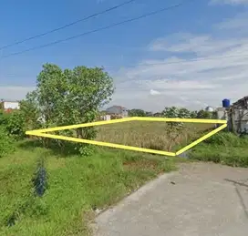 Dijual TanahJl Rawakuda Waringin Jaya - Bekasi
