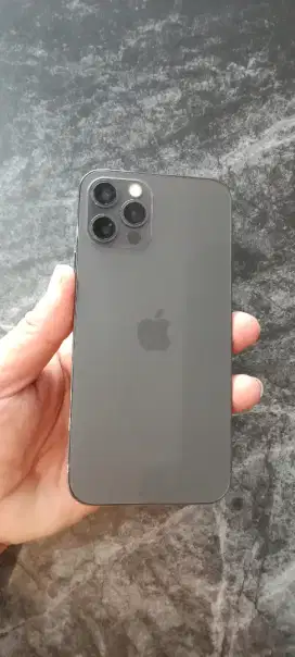 iPhone 12 Pro 128GB/ Garpit/ Inter