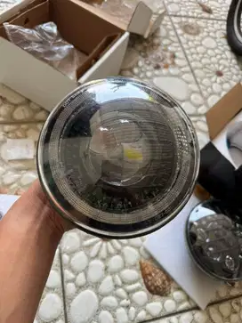 Led Daymaker 7 inchi