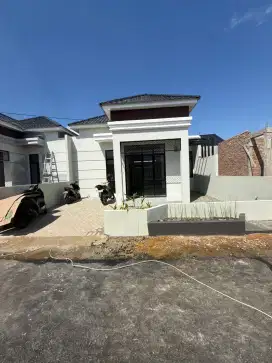 GRATIS BIAYA2 RUMAH DI JOHOR, 7,7 X 14