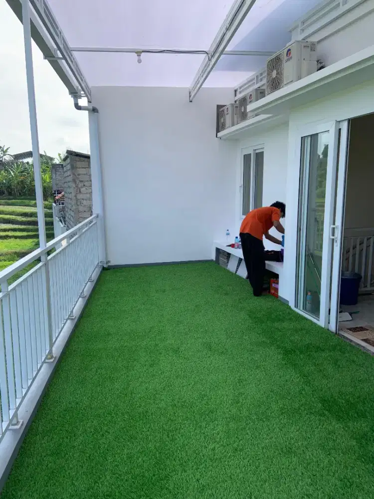 Taman Dinding Vertikal