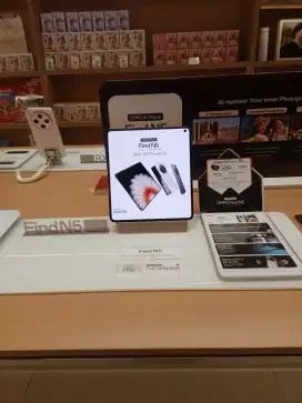 HP OPPO FIND N5