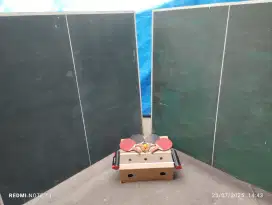 1 Set Tenis Meja