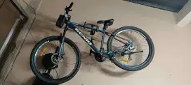 Sepeda Mtb Genio
