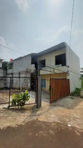 DIJUAL KONTRAKAN BEKASI MURAH