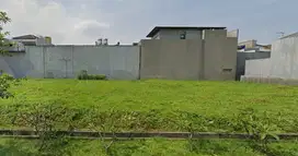 Ngebut! Kavling Mekarwangi Lokasi