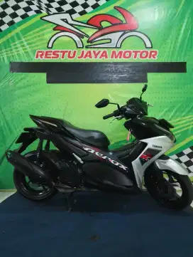 Aerox New 155 2023 cash/credit#RJM