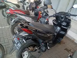 vario 160 ABS iss