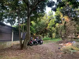 Lokasi Strategis Tanah Kavling Bisa Dicicil 12x