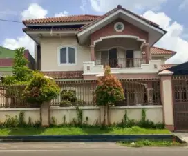 Dijual Rumah Mewah Dibawah Pasaran Karawaci Kota Tangerang