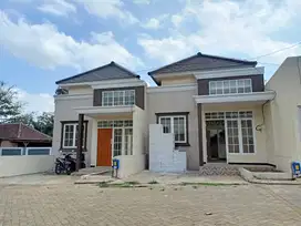Ready Stock 1 unit di Perumahan Grand Annisa Kota Malang