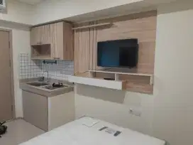 Disewakan Apartemen Meikarta