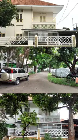 FOR SALE RUMAH 6 UNIT DI JAKARTA PUSAT