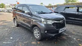 DP RENDAH Toyota Avanza 1.3 G Bensin-AT 2016 NOXS