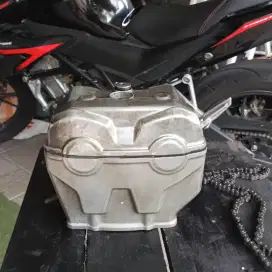 Cylinder Head Silinder Hed CB 150 R K56