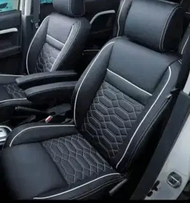 Spesialis sarung jok mobil
