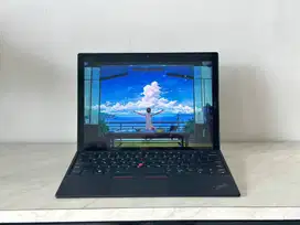 Lenovo Thinkpad X1 TABLET Intel Core i7-8650U RAM 16GB SSD 256GB