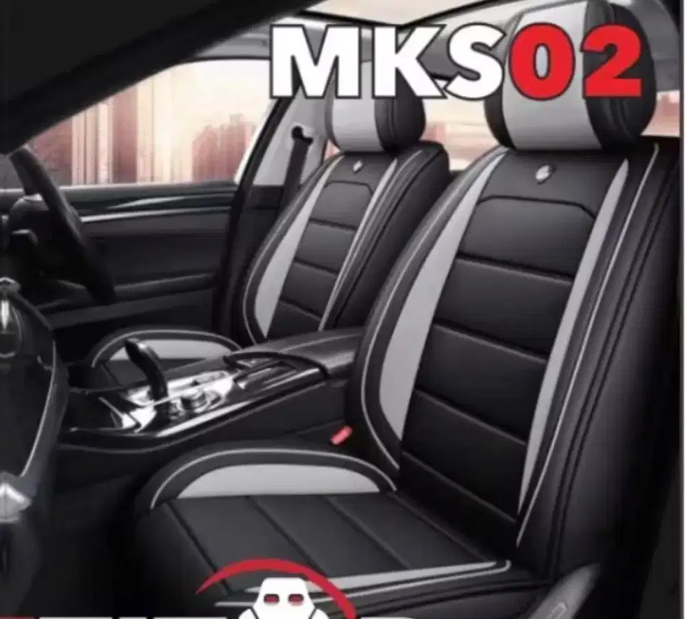 Spesialis sarung jok mobil