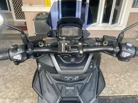 Honda ADV CBS 2025