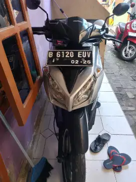 Honda Vario 2011