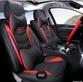 Sarung jok mobil bisa pasang kerumah